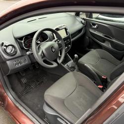 Renault Clio 4 Zen 90g dCi 90 Energy eco2 Domloup