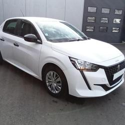 Peugeot 208 Active BlueHDi 100 S&amp;S BVM6 Montebourg