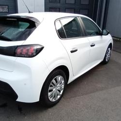 Peugeot 208 Active BlueHDi 100 S&amp;S BVM6 Montebourg