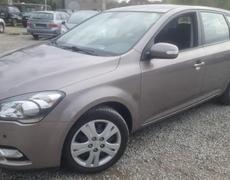 Kia Cee'd Saint-Herblain