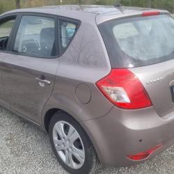 Kia Cee'd Active 1.6L 126 Saint-Herblain