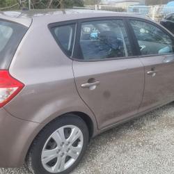 Kia Cee'd Active 1.6L 126 Saint-Herblain