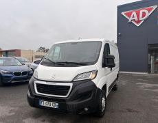 Peugeot Boxer Saint-Père-en-Retz