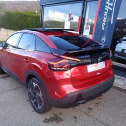 Citroen C4 Shine Pack PureTech 130 S&amp;S EAT8 Liverdun