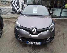 Renault Captur Ploemeur