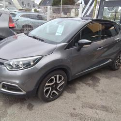 Renault Captur Intens dCi 90 Energy eco&sup2; Ploemeur