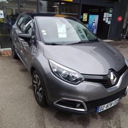 Renault Captur Intens dCi 90 Energy eco&sup2; Ploemeur