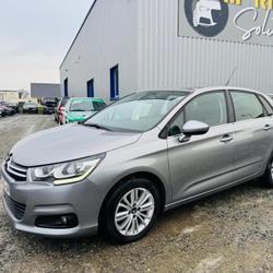 Citroen C4 Feel BlueHDi 120 S&amp;S BVM6 Loh&eacute;ac