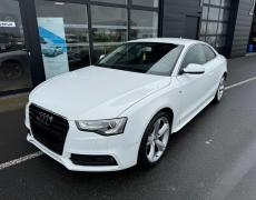 Audi A5 La Bruffière