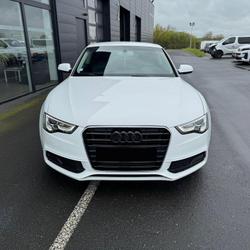 Audi A5 S line 2.0 TDI 177 La Bruffi&egrave;re