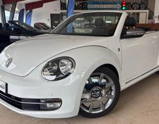 Volkswagen Coccinelle Soliers