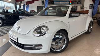 Volkswagen Coccinelle  - photo 0