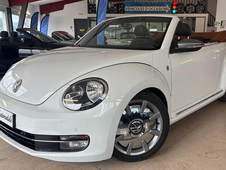 Volkswagen Coccinelle  - 20 995 €