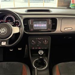 Volkswagen Coccinelle 1.2 TSI 105 BMT Soliers
