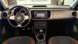 Volkswagen Coccinelle  - photo 1