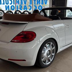 Volkswagen Coccinelle 1.2 TSI 105 BMT Soliers