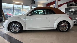 Volkswagen Coccinelle  - photo 4