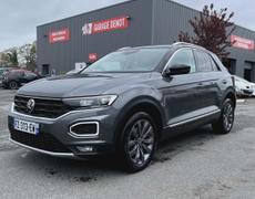 Volkswagen T-Roc Mordelles