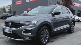 Volkswagen T-Roc  - Carat - photo 0