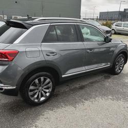 Volkswagen T-Roc Carat 2.0 TDI 150 Start/Stop DSG7 Mordelles