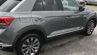 Volkswagen T-Roc  - Carat - photo 2