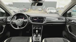 Volkswagen T-Roc  - Carat - photo 3