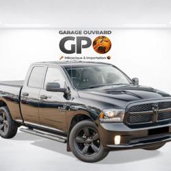 Dodge Ram TRADESMAN QUADCAB GPL 3.6 V6 309 Monsireigne
