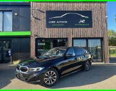 BMW Serie 3 Angers