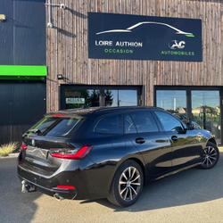 BMW Serie 3 Business Design 318i 156 ch BVA8 Angers