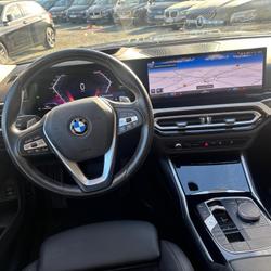 BMW Serie 3 Business Design 318i 156 ch BVA8 Angers