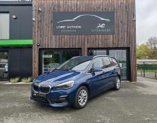 BMW Serie 2 Gran Tourer Loire-Authion