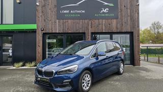 BMW Serie 2 Gran Tourer  - Lounge - photo 0