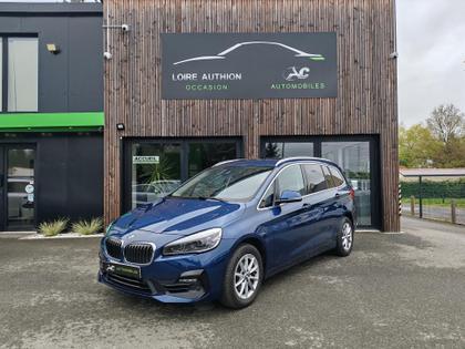 BMW Serie 2 Gran Tourer - Lounge  218i 136 ch DKG7 - 22 990 €