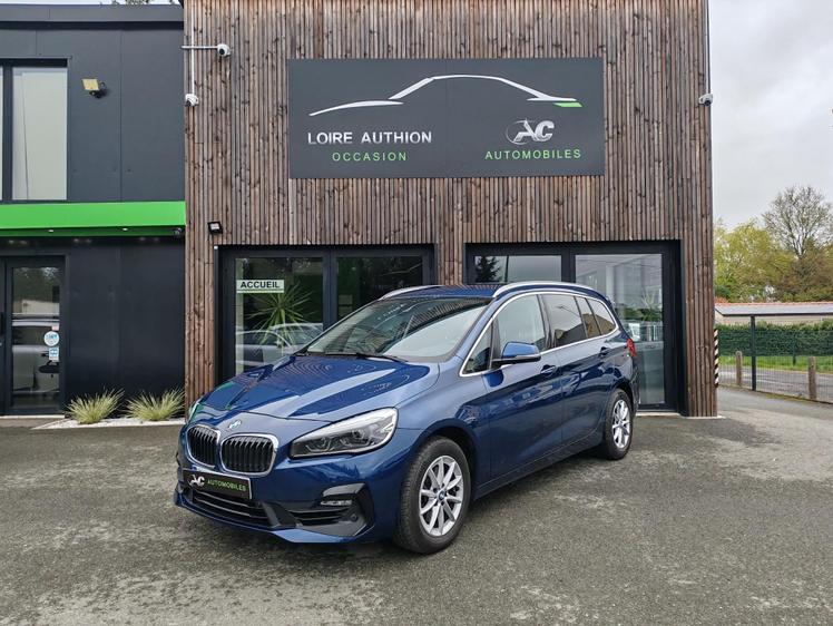BMW Serie 2 Gran Tourer  - Lounge - 21 990 €