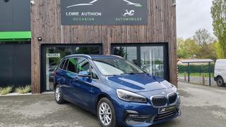BMW Serie 2 Gran Tourer  - Lounge - photo 1
