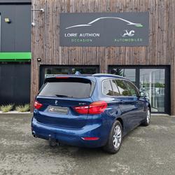 BMW Serie 2 Gran Tourer Lounge 218i 136 ch DKG7 Loire-Authion