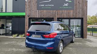 BMW Serie 2 Gran Tourer  - Lounge - photo 2