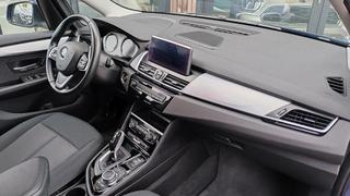 BMW Serie 2 Gran Tourer  - Lounge - photo 3
