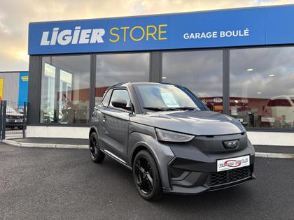 Ligier JS 50 - ELITE REVO D+ - 13 990 €