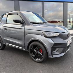 Ligier JS 50 ELITE REVO D+ Saint-Hilaire-du-Harcou&euml;t