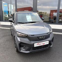 Ligier JS 50 ELITE REVO D+ Saint-Hilaire-du-Harcou&euml;t