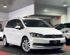 Volkswagen Touran Les Monts d'Aunay