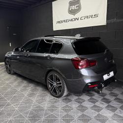 BMW Serie 1 M140i 340 ch BVA8 Ch&acirc;teaugiron
