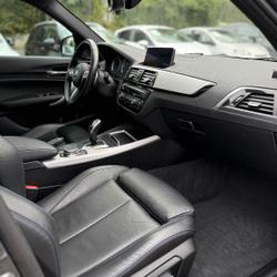 BMW Serie 1 M140i 340 ch BVA8 Ch&acirc;teaugiron