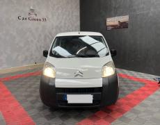 Citroen Nemo Montreuil-sur-Ille