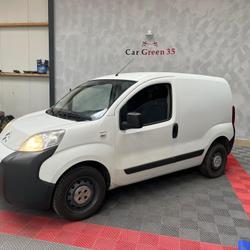 Citroen Nemo BUSINESS HDI 70 Montreuil-sur-Ille