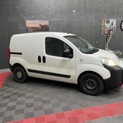 Citroen Nemo BUSINESS HDI 70 Montreuil-sur-Ille