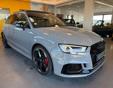 Audi RS3 Sportback Cholet