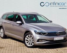 Volkswagen Passat Obenheim