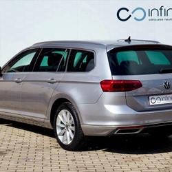 Volkswagen Passat Elegance 2.0 TDI EVO SCR 150 DSG7 Obenheim